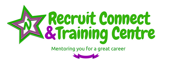 Recruit Connect & Training Center